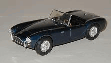 AC Cobra 289