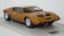 AMC AMX3