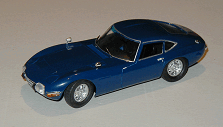 ARII Toyota 2000 GT