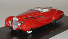 AUTOMODELLO Delahaye 165 M