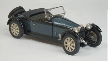 AUTO REPLICAS Bugatti Typ 43A