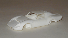 Abarth OT 1300