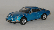 Alpine Renault A110