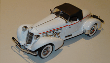 Auburn 851 Speedster