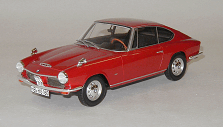 BOS BMW 1600 GT