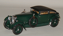 Bentley 6,5 L Speed Six
