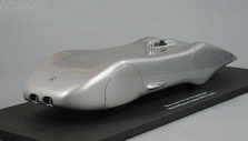 CMR Mercedes-Benz W125