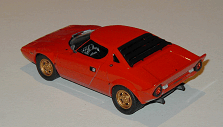 CROWN Lancia Stratos HF