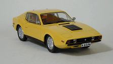 CULT SCALE MODELS Saab Sonnet III
