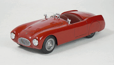 Cisitalia 202 MM