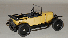 Citroen 5HP C3