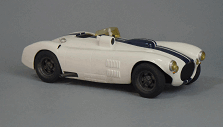 DRAGON MODEL Cunningham C4R