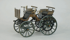 Daimler Motorwagen