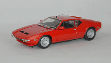 De Tomaso Pantera L
