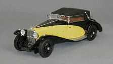 Delage D.8 SS