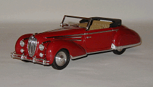 Delahaye 135