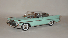 Desoto Adventurer