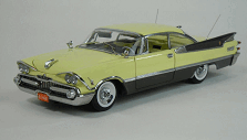 Dodge Custom Royal Lancer