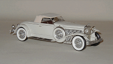 Duesenberg SJ