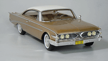 Edsel Ranger Hardtop