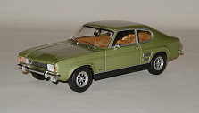 Ford Capri 1700 GT