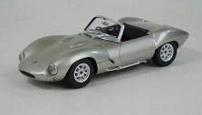 Ginetta G4