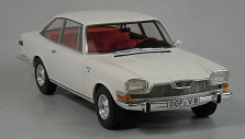 Glas 2600 V8