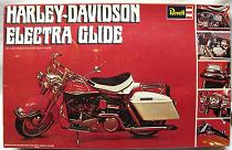 Harley-Davidson Electra Glide