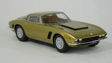 Iso Grifo 7 Litri