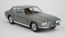 Jensen Interceptor Series I