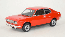 LAUDORACING MODELS FIAT 128 COUPE