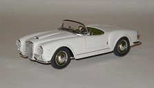 Lancia Aurelia B24 Spider