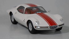 MAXIMA Alfa Romeo Giulia TZ2 Coupe Pininfarina