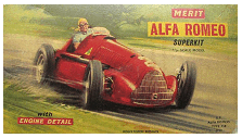 K&R REPLICAS Ferrari 375 Plus