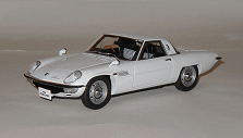 Mazda Cosmo Sport