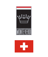 Monteverdi - Schweiz