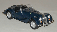 Morgan 4-4