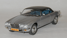NEO SCALE MODELS Jaguar XJ-C