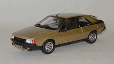 OTTOMOBILE Renault Fuego