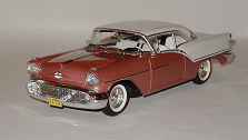 Oldsmobile Super 88