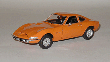 Opel GT