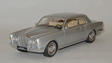 PARAGON Rolls Royce Silver Shadow Coupe