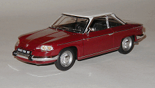 Panhard 24 CT