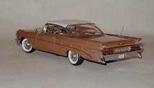 Pontiac Bonneville