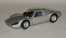 Porsche 904 GTS