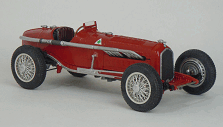 REVIVAL Alfa Romeo P3