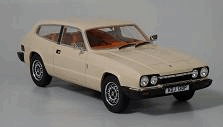 Reliant Scimitar GTE