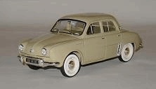 Renault Dauphine