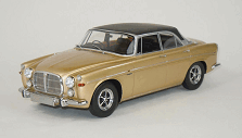 Rover P5B