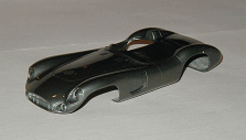STROMBECKER Aston Martin DBR 1
